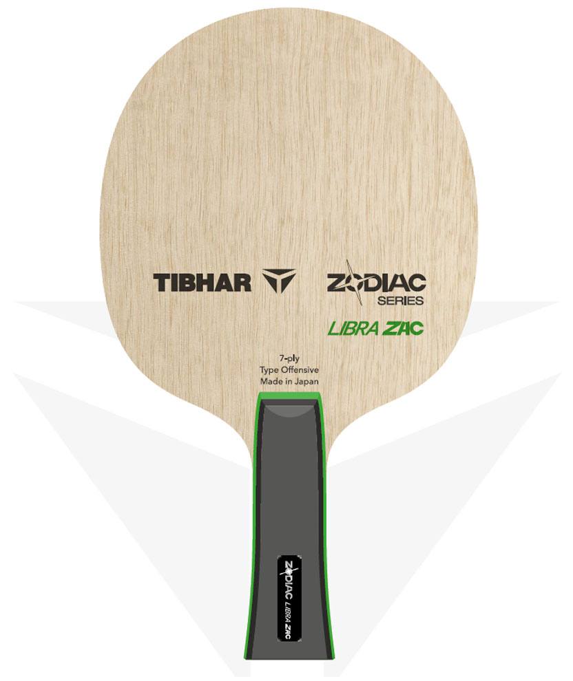 Tibhar Libra ZAC - PingPongStar.com