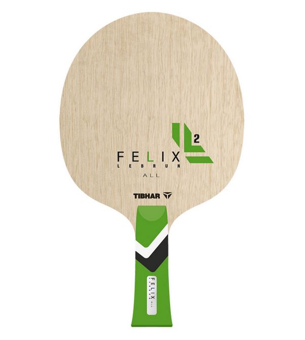 Tibhar Felix Lebrun All FL - Ping Pong Star